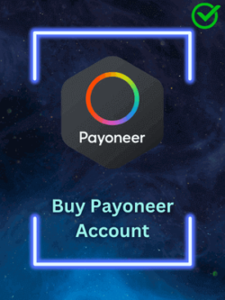 Buy Payoneer account
