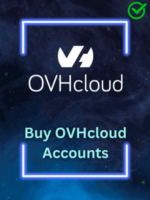 Buy OVHcloud Accounts