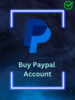 Buy PayPal Account
