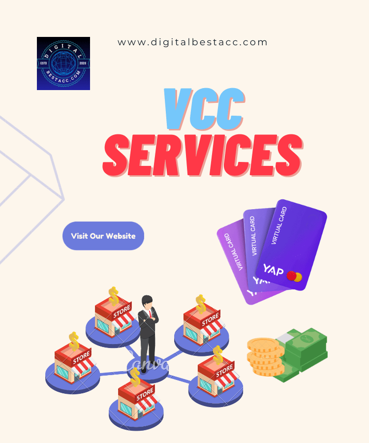 VCC services