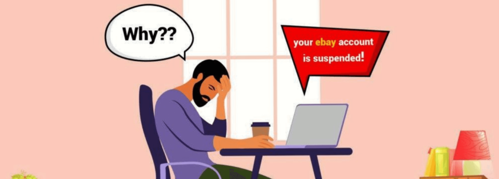 eBay Accounts
