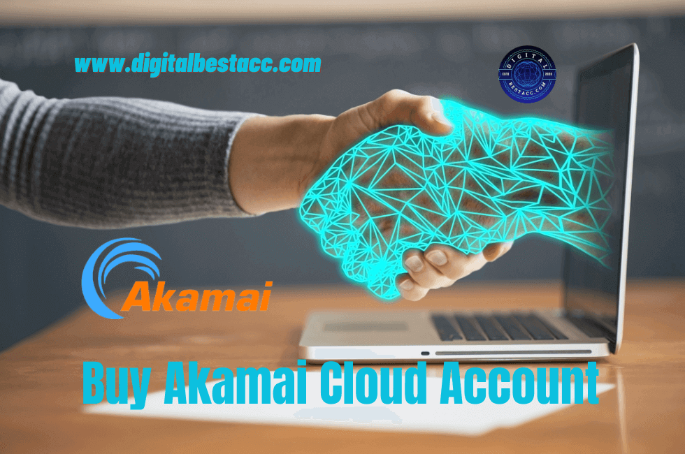 Buy Akamai Accounts